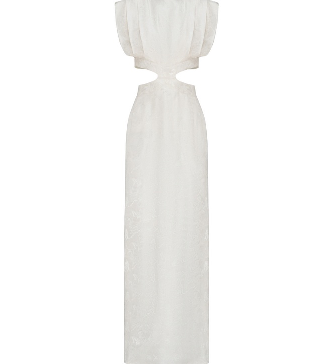 Buy The dress PURE in the TRIMPOL online store